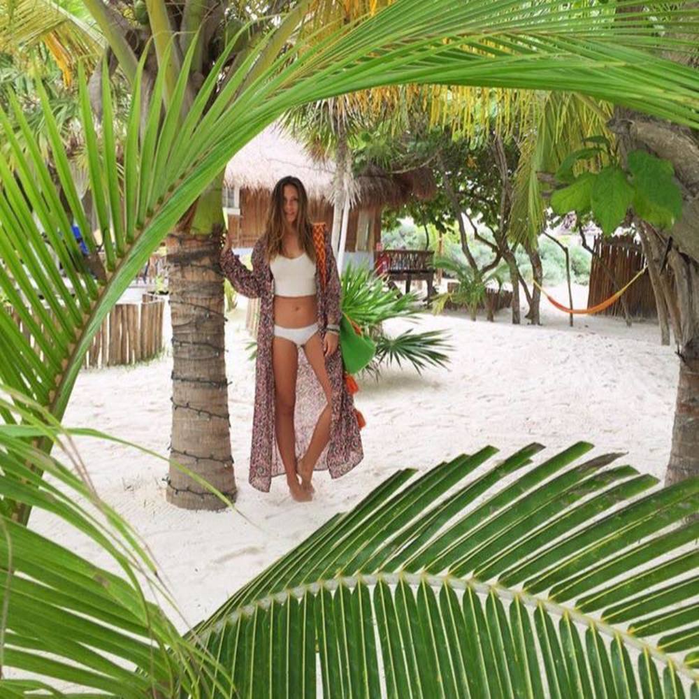 Meet your Posher, Eden